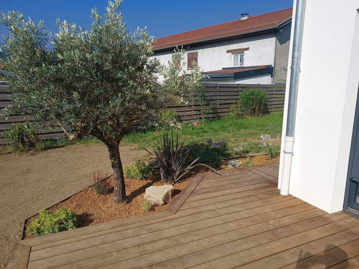 Création végétale