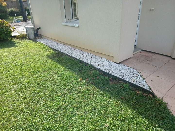 Projet création massif