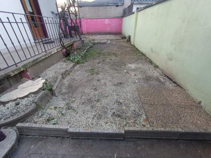 Projet terrasse bois