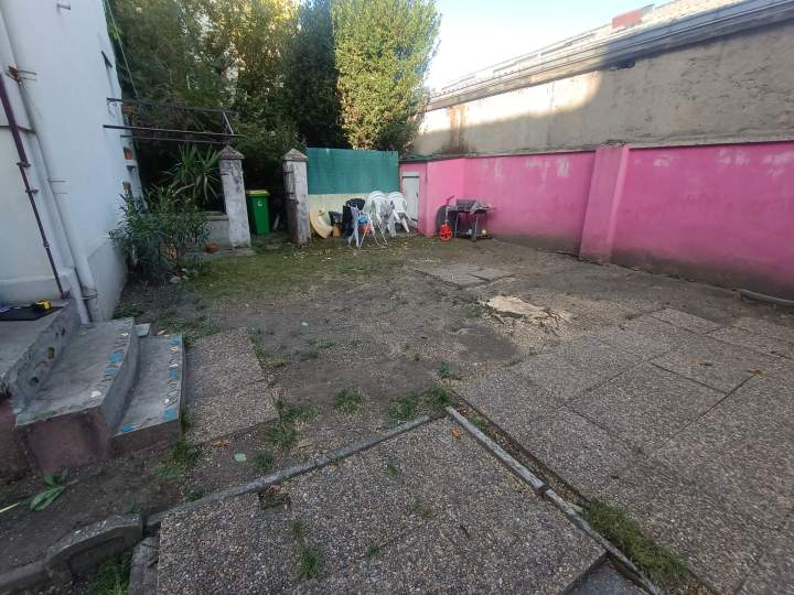 Projet terrasse bois