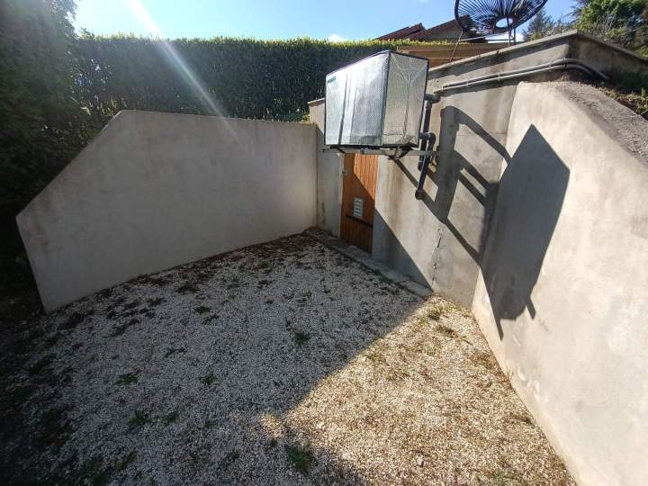 Projet habillage de murs