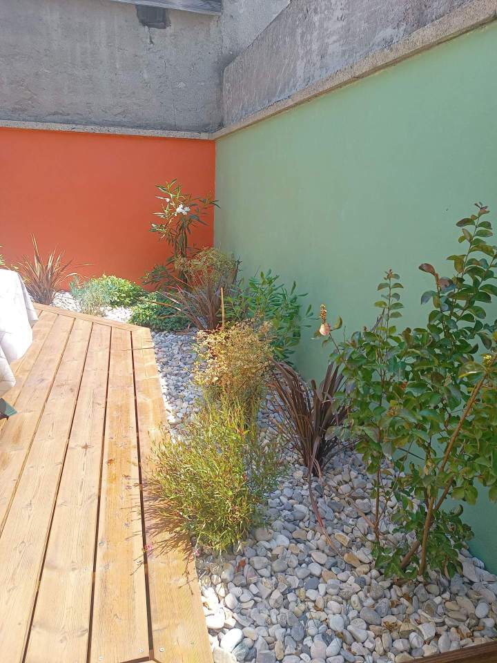 Création végétale