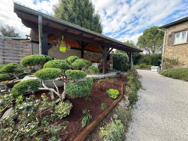 Création végétale