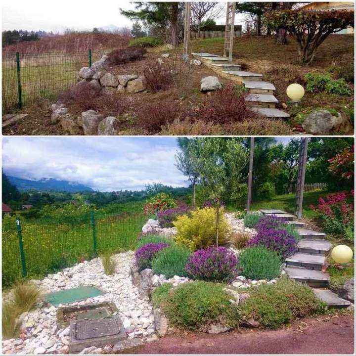 Paysagiste passionné Échirolles